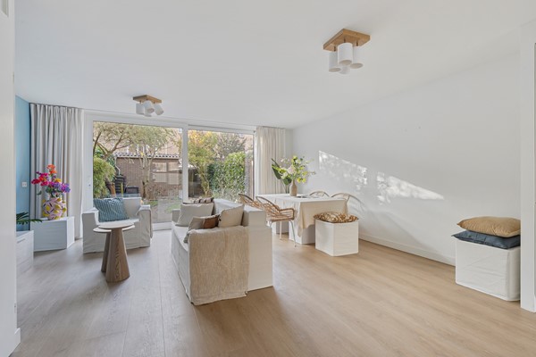 Medium property photo - Laantje Van Pieter Bas 3, 6708 TM Wageningen